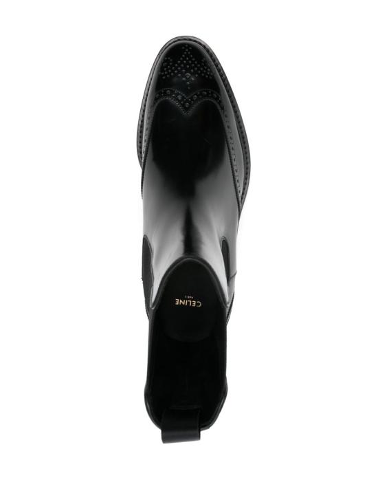 24FW 셀린느 부츠 361323602C 38NO Black - CELINE