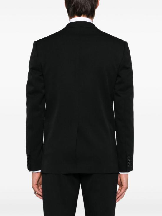  셀린느 수트 자켓 2V69W092D 38NO Black - CELINE