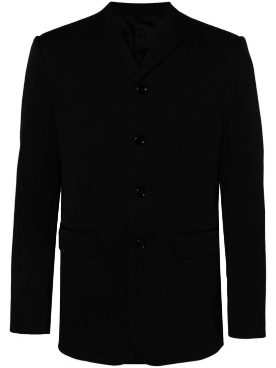  셀린느 수트 자켓 2V69W092D 38NO Black