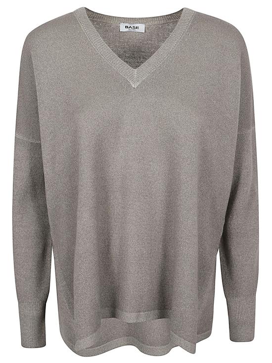  베이스 스웨터 B4393 857968 Grey