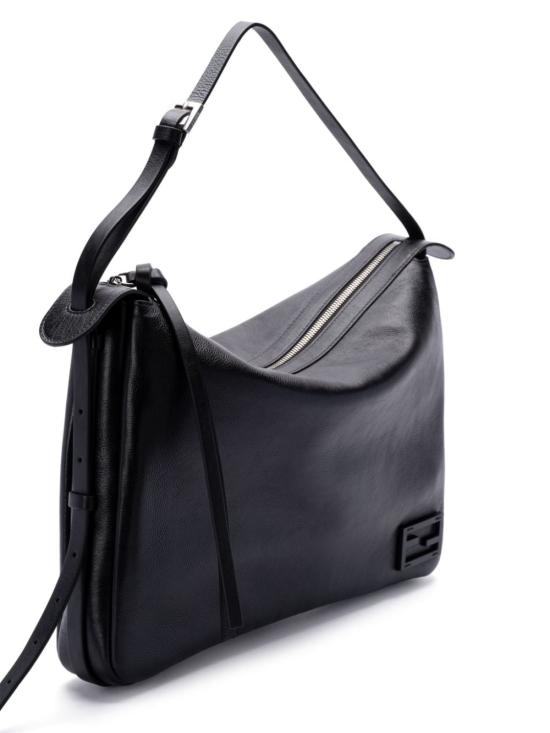 24FW 펜디 숄더백 8BR831 AS7AF1QD0 Black - FENDI