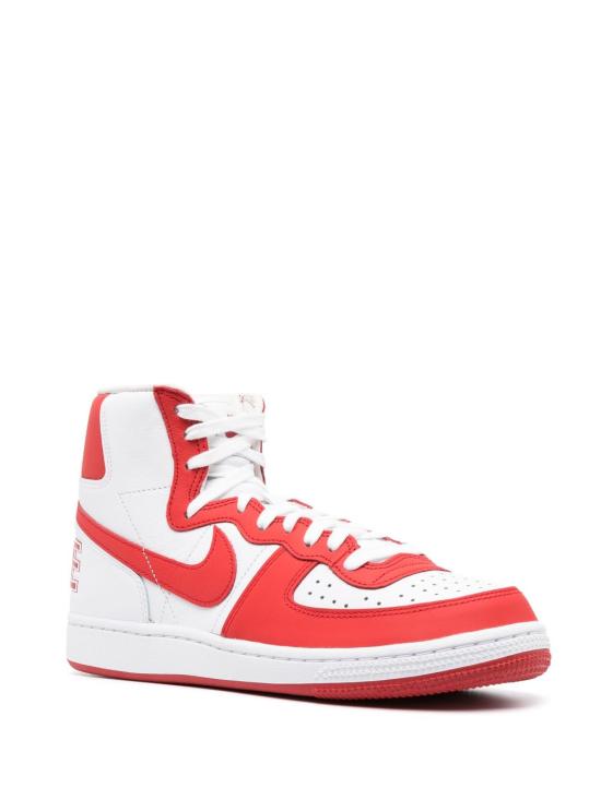  나이키 꼼데가르송 스니커즈 K105 0023 RED - NIKE X COMME DES GARCON