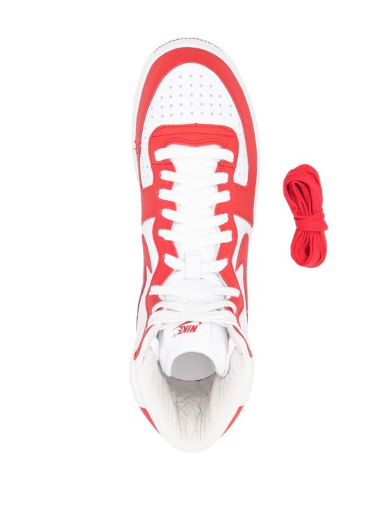  나이키 꼼데가르송 스니커즈 K105 0023 RED - NIKE X COMME DES GARCON