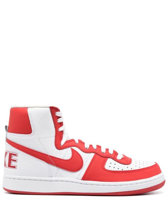  나이키 꼼데가르송 스니커즈 K105 0023 RED