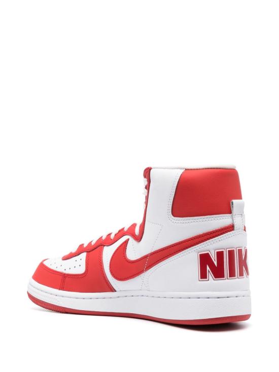  나이키 꼼데가르송 스니커즈 K105 0023 RED - NIKE X COMME DES GARCON