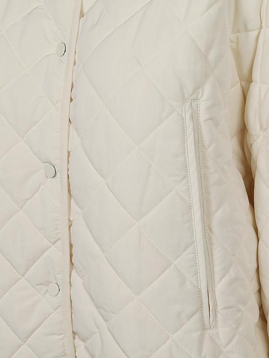  샌드베이지 수트 자켓 SBB4PD01AC IVORY White - SANDBEIGE