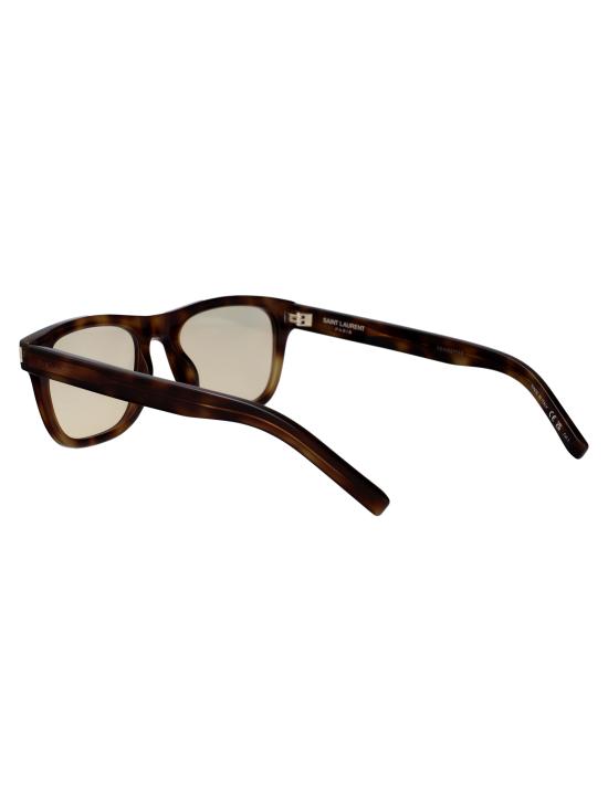 25FW 생로랑 선글라스 SL 819 005 havana - SAINT LAURENT