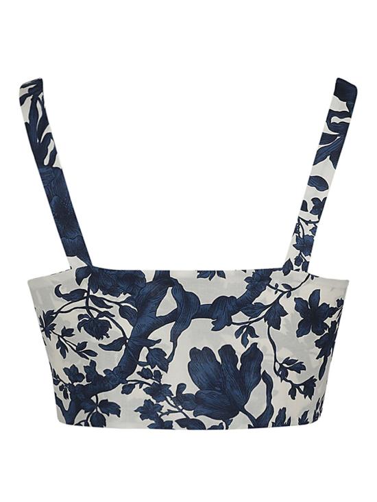  라비 민소매 티셔츠 JULIET 14214NC Blue - LAVI