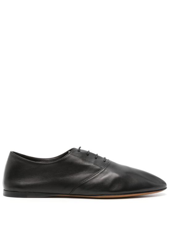  더로우 부츠 F1560 N66BLK Black