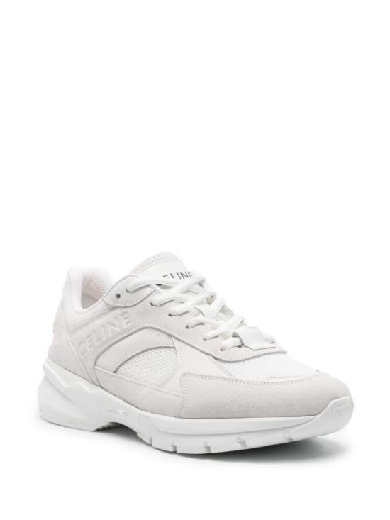24FW 셀린느 스니커즈 360004603C 01OP White - CELINE