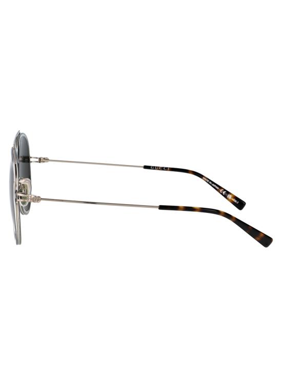 25FW 구찌 선글라스 GG1981S 005 grey - GUCCI