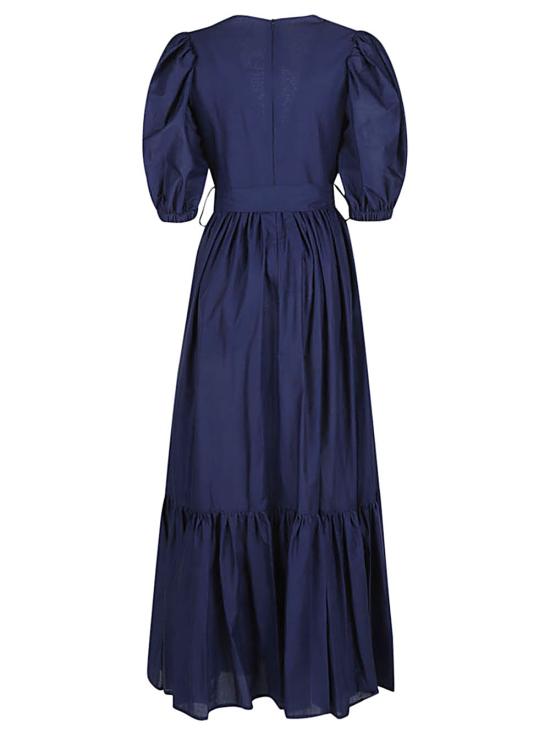  라비 롱 원피스 JANET 1376001 Blue - LAVI