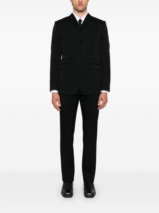  셀린느 긴팔 셔츠 2C32C091F 01BC White - CELINE