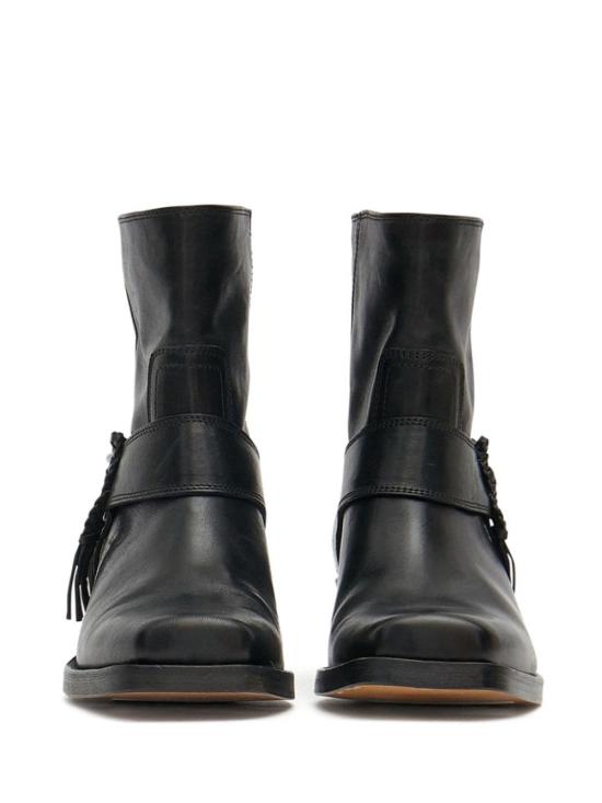 24FW 이자벨마랑 부츠 BO0165FA B4A21S 01BK Black - ISABEL MARANT