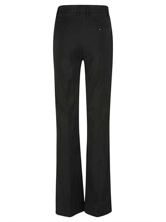  트루 로얄 스트레이트 팬츠 T723 B07 BIANCA001 Black - TRUE ROYAL