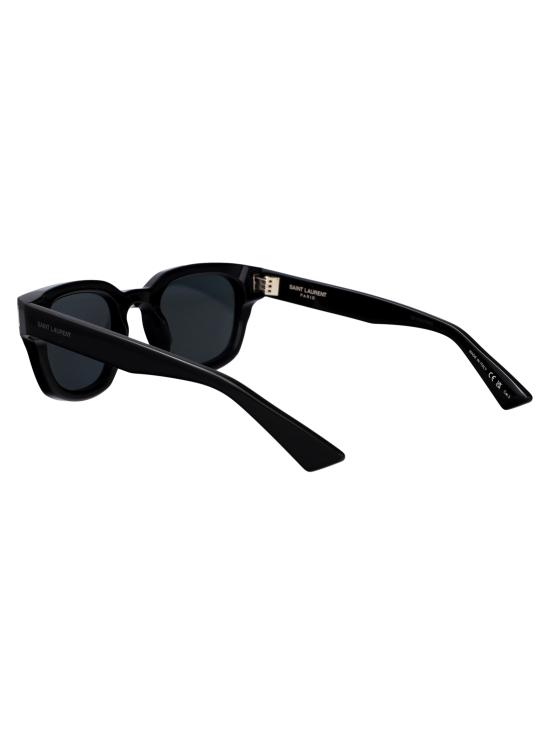 25FW 생로랑 선글라스 SL 838 005 black - SAINT LAURENT