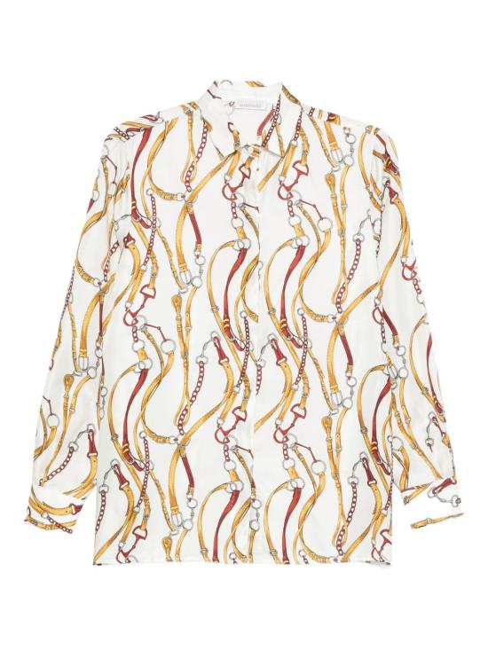 25FW ARCHIVIO '67 셔츠 Y8L WHYFS2 White