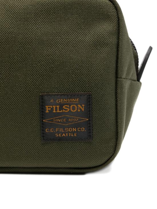 25FW 필슨 남성지갑 FMLUG0070 W1000308 Green - FILSON