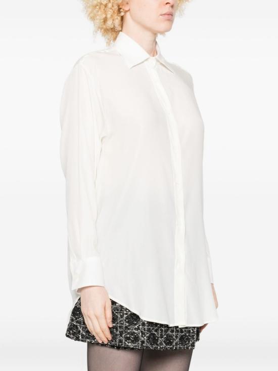 25FW ARCHIVIO '67 셔츠 Y45 P3HUA1 White - OTHER BRANDS