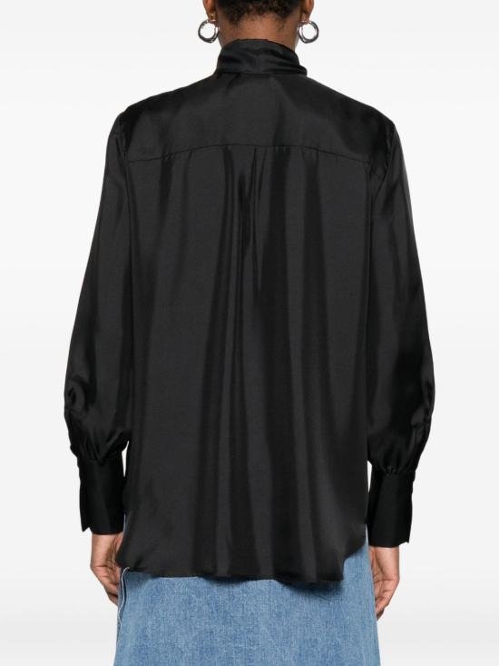 25FW ARCHIVIO '67 셔츠 Y3X W0DUY1 Black - OTHER BRANDS