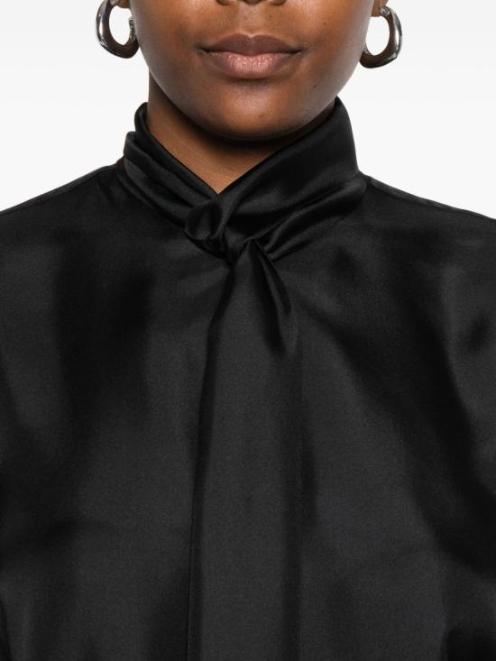 25FW ARCHIVIO '67 셔츠 Y3X W0DUY1 Black - OTHER BRANDS