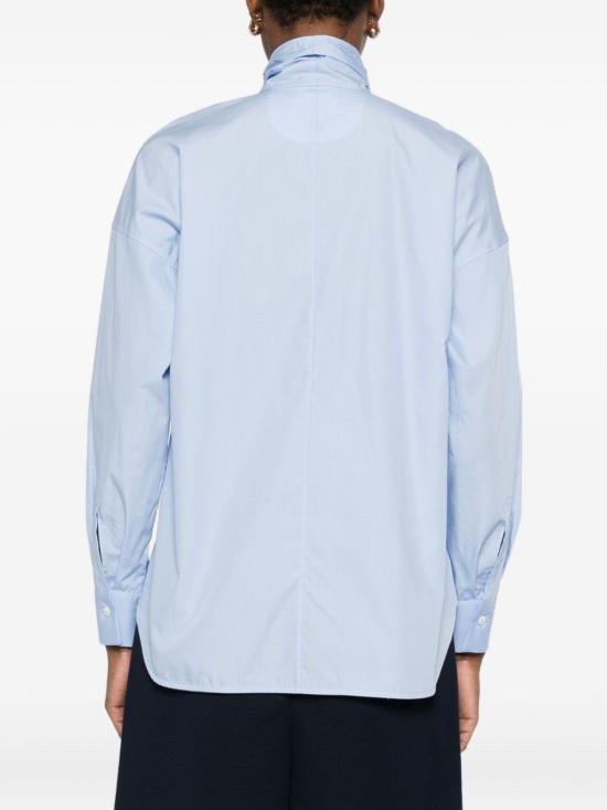 25FW ARCHIVIO '67 셔츠 FE0 W94UB3 Clear Blue - OTHER BRANDS