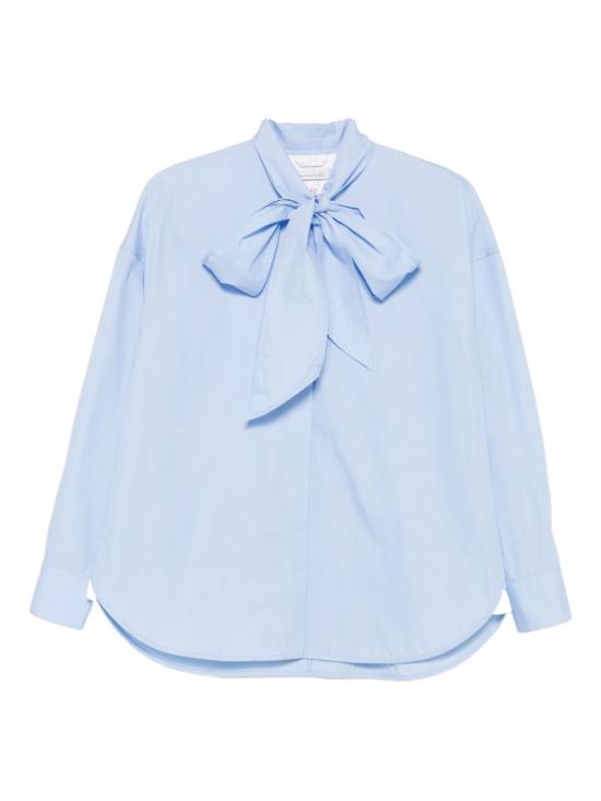 25FW ARCHIVIO '67 셔츠 FE0 W94UB3 Clear Blue