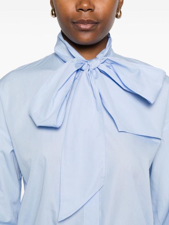 25FW ARCHIVIO '67 셔츠 FE0 W94UB3 Clear Blue - OTHER BRANDS