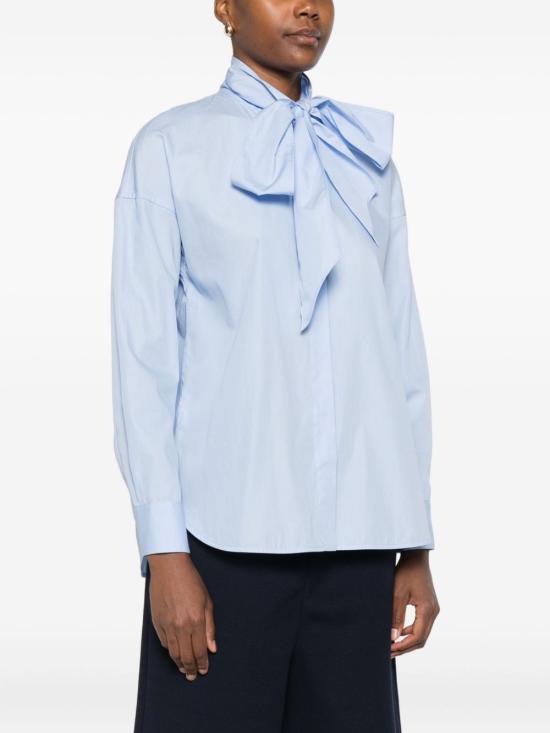 25FW ARCHIVIO '67 셔츠 FE0 W94UB3 Clear Blue - OTHER BRANDS