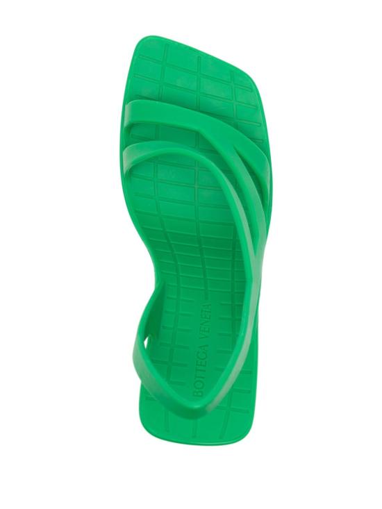  보테가베네타 739786 V2AS03708 Green - BOTTEGA VENETA