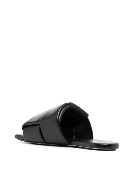  보테가베네타 741259 VBSD01000 Black - BOTTEGA VENETA