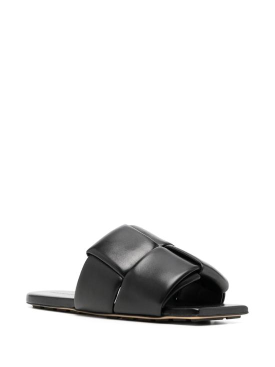  보테가베네타 741259 VBSD01000 Black - BOTTEGA VENETA