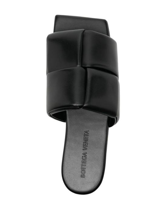  보테가베네타 741259 VBSD01000 Black - BOTTEGA VENETA