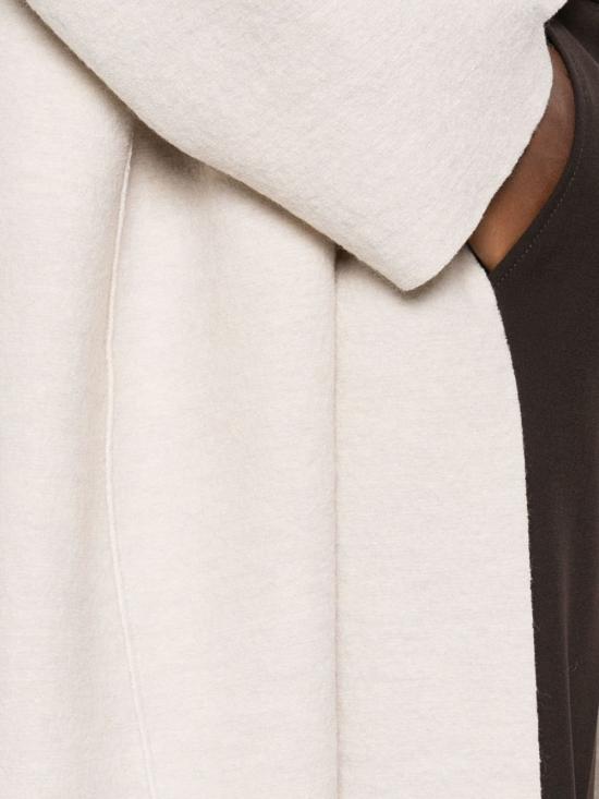 25FW 해리스와프런던 코트 AE1579MLC 410 Beige - HARRIS WHARF LONDON