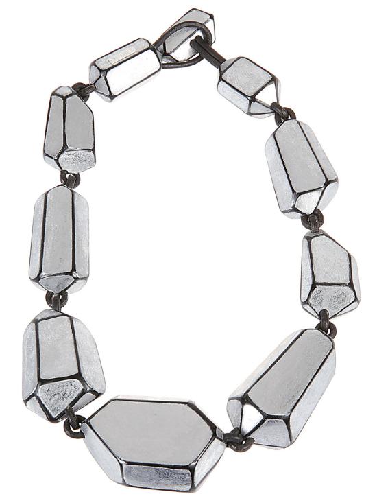  머니스 목걸이/팬던트 8283GC SILVER Silver