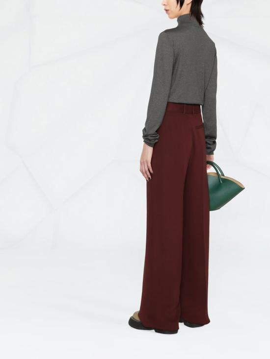 25FW 브루넬로 쿠치넬리 터틀넥 M41800063 C079 Grey - BRUNELLO CUCINELLI