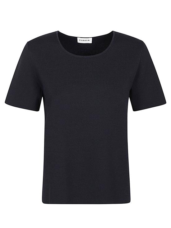  파로쉬 민소매 티셔츠 D510921 ROMA24012 Blue