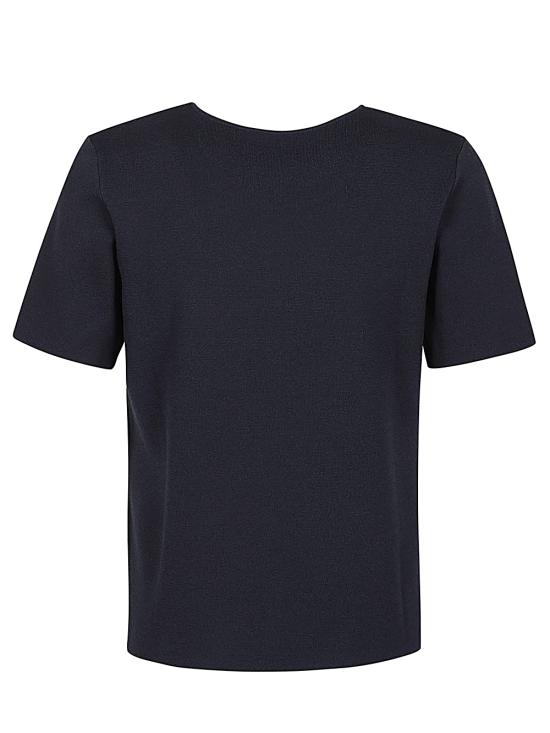  파로쉬 민소매 티셔츠 D510921 ROMA24012 Blue - PAROSH