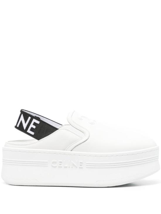 25SS 셀린느 363655 147C01OK White