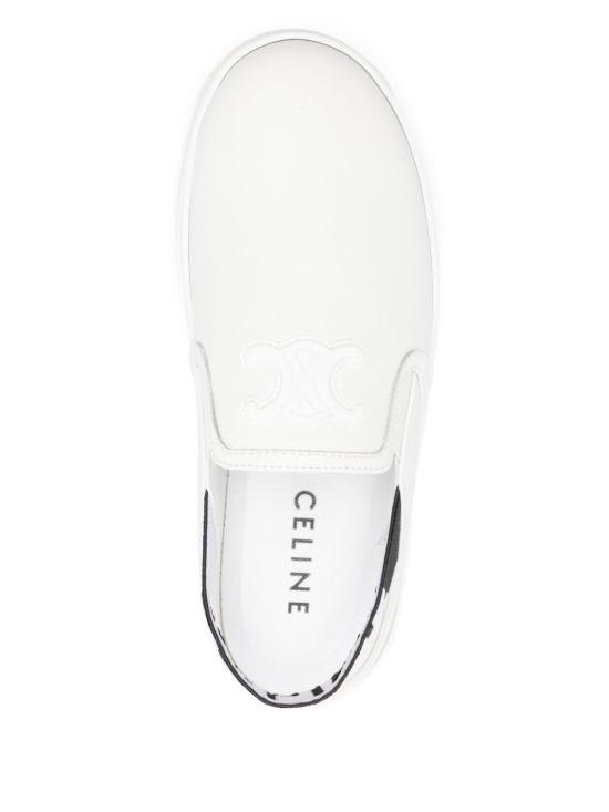 25SS 셀린느 363655 147C01OK White - CELINE