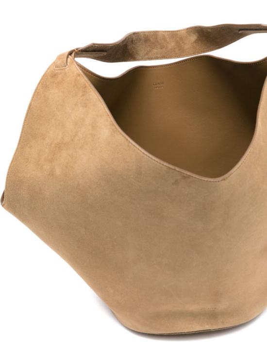 25SS 케이트 숄더백 H2037894 445 Beige - KHAITE