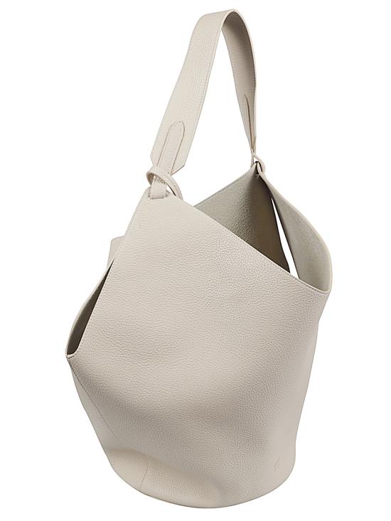 25SS 케이트 숄더백 H2037894 445 Beige - KHAITE