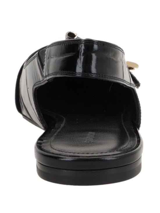  지방시 플랫 슈즈 BE500SE29R 001 Black - GIVENCHY