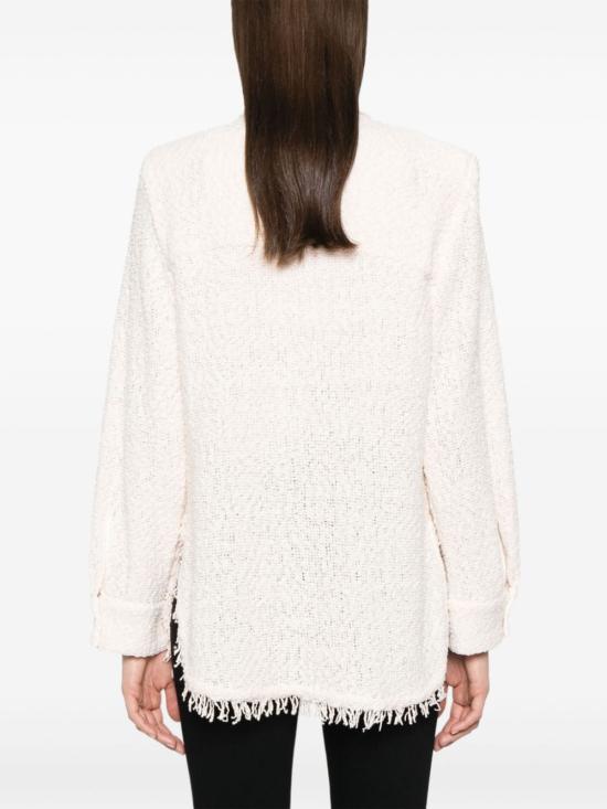  이로 셔츠 SOLARIA WP100BEI11 Powder - IRO