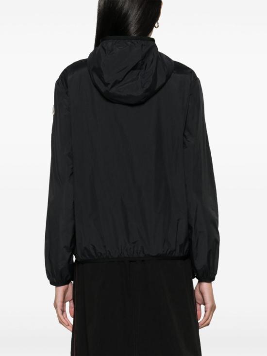  몽클레어 자켓 1A00135 597ICFEGEO999 Black - MONCLER