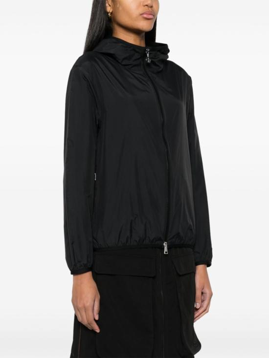  몽클레어 자켓 1A00135 597ICFEGEO999 Black - MONCLER