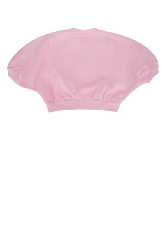  [키즈] 펜디 니트/스웻셔츠 JFH1445V0 F0QE5 ROSACONFETTO - FENDI