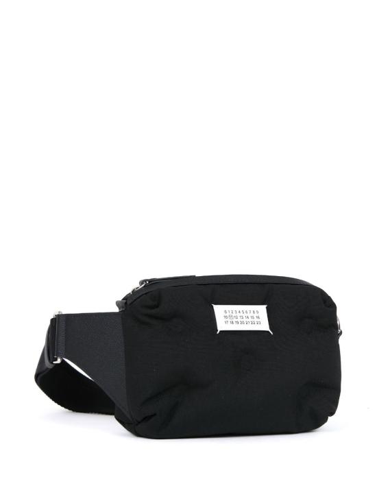 25FW 마르지엘라 벨트백 SB2WG0011 P1511T8013 Black - MAISON MARGIELA