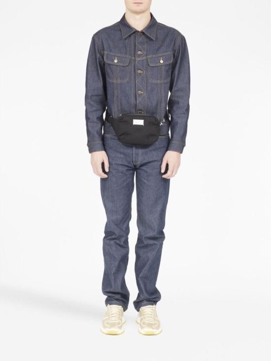 25FW 마르지엘라 벨트백 SB2WG0011 P1511T8013 Black - MAISON MARGIELA