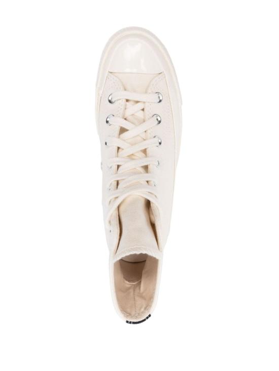  꼼데가르송 스니커즈 AZK129D Beige - COMME DES GARCONS